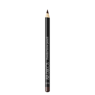 Powder eyebrow pencils DUCOS