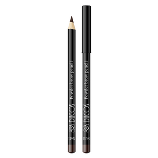 Powder eyebrow pencils DUCOS