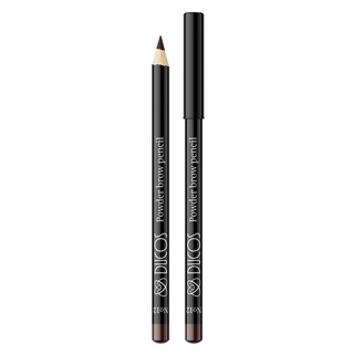 Powder eyebrow pencils DUCOS