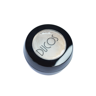 Loose eyeshadow № 01 (WWhite-orange)