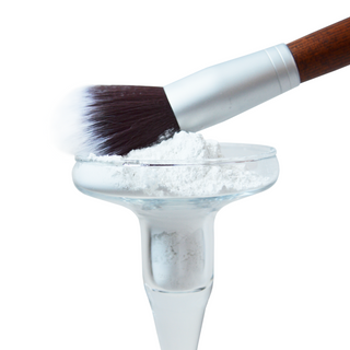 Rice powder №00 (transparent) DUCOS
