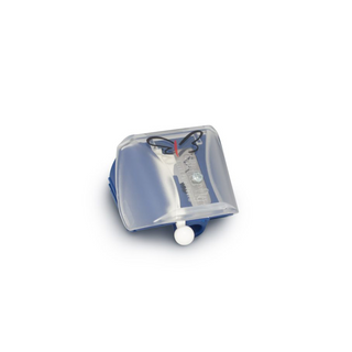 Sharpener „Butterfly“ 2TF